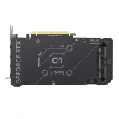 ASUS Karta graficzna RTX 4060 Ti DUAL Advanced 16G GDDR6 128bit - DUAL-RTX4060TI-A16G - Zdjęcie 2