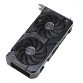 ASUS Karta graficzna RTX 4060 Ti DUAL Advanced 16G GDDR6 128bit - DUAL-RTX4060TI-A16G - Zdjęcie 3