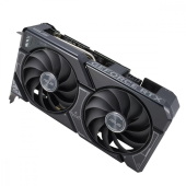 ASUS Karta graficzna RTX 4060 Ti DUAL Advanced 16G GDDR6 128bit - DUAL-RTX4060TI-A16G - Zdjęcie 11