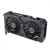 ASUS Karta graficzna RTX 4060 Ti DUAL Advanced 16G GDDR6 128bit - DUAL-RTX4060TI-A16G - Zdjęcie 12