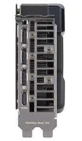 ASUS Karta graficzna RTX 4060 Ti DUAL OC 16G GDDR6 128bit 3DP/HDMI  - DUAL-RTX4060TI-O16G - Zdjęcie 3
