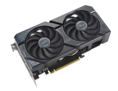 ASUS Karta graficzna RTX 4060 Ti DUAL OC 16G GDDR6 128bit 3DP/HDMI  - DUAL-RTX4060TI-O16G - Zdjęcie 7