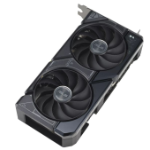 ASUS Karta graficzna RTX 4060 Ti DUAL OC 16G GDDR6 128bit 3DP/HDMI  - DUAL-RTX4060TI-O16G - Zdjęcie 8
