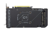 ASUS Karta graficzna RTX 4060 Ti DUAL OC 16G GDDR6 128bit 3DP/HDMI  - DUAL-RTX4060TI-O16G - Zdjęcie 9