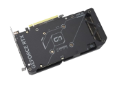 ASUS Karta graficzna RTX 4060 Ti DUAL OC 16G GDDR6 128bit 3DP/HDMI  - DUAL-RTX4060TI-O16G - Zdjęcie 10