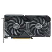 ASUS Karta graficzna RTX 4060 Ti DUAL OC 8GB GDDR6 128bit 3DP/HDMI - DUAL-RTX4060TI-O8G - Zdjęcie 1
