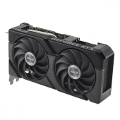 ASUS Karta graficzna GeForce RTX 4070 EVO OC 12 GB GDDRX6 192bit 3DP/HDMI - DUAL-RTX4070-O12G-EVO - Zdjęcie 2