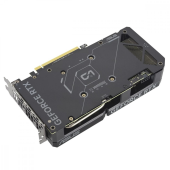 ASUS Karta graficzna GeForce RTX 4070 EVO OC 12 GB GDDRX6 192bit 3DP/HDMI - DUAL-RTX4070-O12G-EVO - Zdjęcie 12
