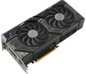 ASUS Karta graficzna GeForce RTX 4070 DUAL OC 12GB GDDRX6 192bit 3DP/HDMI - DUAL-RTX4070-O12G - Zdjęcie 2