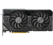 ASUS Karta graficzna GeForce RTX 4070 DUAL OC 12GB GDDRX6 192bit 3DP/HDMI - DUAL-RTX4070-O12G - Zdjęcie 3