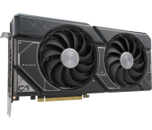 ASUS Karta graficzna GeForce RTX 4070 DUAL OC 12GB GDDRX6 192bit 3DP/HDMI - DUAL-RTX4070-O12G - Zdjęcie 4