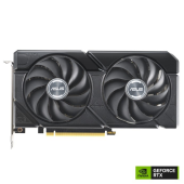 ASUS Karta graficzna GeForce RTX 4070 SUPER EVO 12G GDDRX6 192bit - DUAL-RTX4070S-12G-EVO - Zdjęcie 2