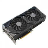 ASUS Karta graficzna GeForce RTX 4070 SUPER DUAL 12G GDDRX6 192bit 3DP/HDMI - DUAL-RTX4070S-12G - Zdjęcie 6