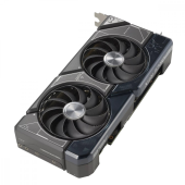 ASUS Karta graficzna GeForce RTX 4070 SUPER DUAL 12G GDDRX6 192bit 3DP/HDMI - DUAL-RTX4070S-12G - Zdjęcie 7