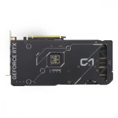 ASUS Karta graficzna GeForce RTX 4070 SUPER DUAL 12G GDDRX6 192bit 3DP/HDMI - DUAL-RTX4070S-12G - Zdjęcie 8