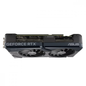 ASUS Karta graficzna GeForce RTX 4070 SUPER DUAL 12G GDDRX6 192bit 3DP/HDMI - DUAL-RTX4070S-12G - Zdjęcie 12