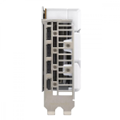 ASUS Karta graficzna GeForce RTX 5060 DUAL OC WHITE 8G GDDR7 128BIT HDMI/3DP - DUAL-RTX5060-O8G-WHITE - Zdjęcie 5