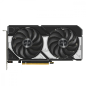 ASUS Karta graficzna GeForce RTX 5060 Dual OC 8GB GDDR7 128BIT HDMI/3DP - DUAL-RTX5060-O8G - Zdjęcie 2