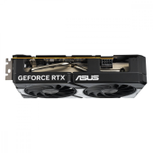 ASUS Karta graficzna GeForce RTX 5060 Dual OC 8GB GDDR7 128BIT HDMI/3DP - DUAL-RTX5060-O8G - Zdjęcie 6