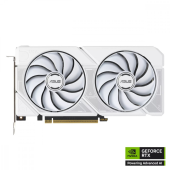 ASUS Karta graficzna GeForce RTX 5060 Ti DUAL 8GB GDDR7 128BIT HDMI/3DP - DUAL-RTX5060TI-8G - Zdjęcie 8
