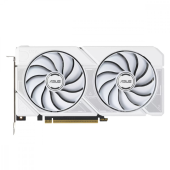 ASUS Karta graficzna GeForce RTX 5060 Ti DUAL 8GB GDDR7 128BIT HDMI/3DP - DUAL-RTX5060TI-8G - Zdjęcie 10