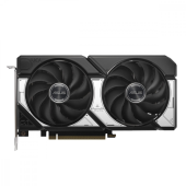 ASUS Karta graficzna GeForce RTX 5060 Ti Dual OC 16GB GDDR7 128BIT 3DP/HDMI - DUAL-RTX5060TI-O16G - Zdjęcie 3
