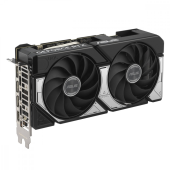 ASUS Karta graficzna GeForce RTX 5060 Ti Dual OC 16GB GDDR7 128BIT 3DP/HDMI - DUAL-RTX5060TI-O16G - Zdjęcie 4