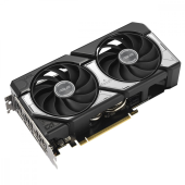 ASUS Karta graficzna GeForce RTX 5060 Ti Dual OC 16GB GDDR7 128BIT 3DP/HDMI - DUAL-RTX5060TI-O16G - Zdjęcie 5