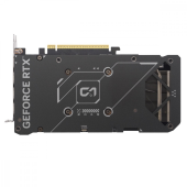 ASUS Karta graficzna GeForce RTX 5060 Ti Dual OC 16GB GDDR7 128BIT 3DP/HDMI - DUAL-RTX5060TI-O16G - Zdjęcie 6