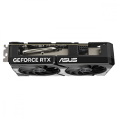 ASUS Karta graficzna GeForce RTX 5060 Ti Dual OC 16GB GDDR7 128BIT 3DP/HDMI - DUAL-RTX5060TI-O16G - Zdjęcie 7
