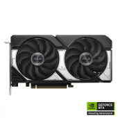 ASUS Karta graficzna GeForce RTX 5060 Ti Dual OC 8GB GDDR7 128BIT 3DP/HDMI - DUAL-RTX5060TI-O8G - Zdjęcie 8