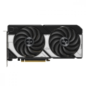 ASUS Karta graficzna GeForce RTX 5070 DUAL 12GB GDDR7 192BIT HDMI/3DP - DUAL-RTX5070-O12G - Zdjęcie 4