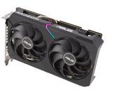 ASUS Karta graficzna Radeon RX 6500XT DUAL OC 4GB GDDR6 64bit DP/HDMI  - DUAL-RX6500XT-O4G - Zdjęcie 2