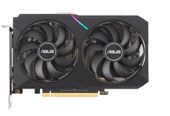 ASUS Karta graficzna Radeon RX 6500XT DUAL OC 4GB GDDR6 64bit DP/HDMI  - DUAL-RX6500XT-O4G - Zdjęcie 5