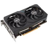 ASUS Karta graficzna Radeon RX 6500XT DUAL OC 4GB GDDR6 64bit DP/HDMI  - DUAL-RX6500XT-O4G - Zdjęcie 6