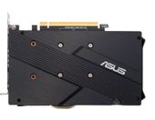 ASUS Karta graficzna Radeon RX 6500XT DUAL OC 4GB GDDR6 64bit DP/HDMI  - DUAL-RX6500XT-O4G - Zdjęcie 7