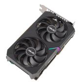 ASUS Karta graficzna Radeon RX 6500XT DUAL OC 4GB GDDR6 64bit DP/HDMI  - DUAL-RX6500XT-O4G - Zdjęcie 9