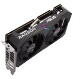 ASUS Karta graficzna Radeon RX 6500XT DUAL OC 4GB GDDR6 64bit DP/HDMI  - DUAL-RX6500XT-O4G - Zdjęcie 10