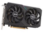 ASUS Karta graficzna Radeon RX 6500XT DUAL OC 4GB GDDR6 64bit DP/HDMI  - DUAL-RX6500XT-O4G - Zdjęcie 11