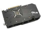 ASUS Karta graficzna RX 6600 DUAL V2 8GB GDDR6 128bit 3DP/HDMI  - DUAL-RX6600-8G-V2 - Zdjęcie 8