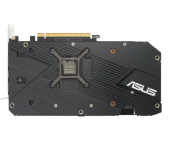 ASUS Karta graficzna RX 6600 DUAL V2 8GB GDDR6 128bit 3DP/HDMI  - DUAL-RX6600-8G-V2 - Zdjęcie 10
