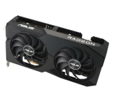 ASUS Karta graficzna RX 6600 DUAL V2 8GB GDDR6 128bit 3DP/HDMI  - DUAL-RX6600-8G-V2 - Zdjęcie 11