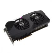 ASUS Karta graficzna RX 6700XT DUAL OC 12GB GDDR6 192bit 3DP/HDMI  - DUAL-RX6700XT-O12G - Zdjęcie 5