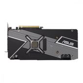 ASUS Karta graficzna RX 6700XT DUAL OC 12GB GDDR6 192bit 3DP/HDMI  - DUAL-RX6700XT-O12G - Zdjęcie 6
