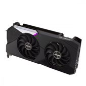 ASUS Karta graficzna RX 6700XT DUAL OC 12GB GDDR6 192bit 3DP/HDMI  - DUAL-RX6700XT-O12G - Zdjęcie 9