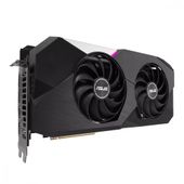 ASUS Karta graficzna RX 6700XT DUAL OC 12GB GDDR6 192bit 3DP/HDMI  - DUAL-RX6700XT-O12G - Zdjęcie 11