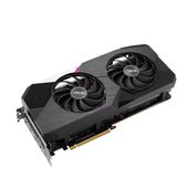 ASUS Karta graficzna Radeon RX 6750 XT DUAL OC 12GB GDDR6 192bit 3DP/HDMI  - DUAL-RX6750XT-O12G - Zdjęcie 4