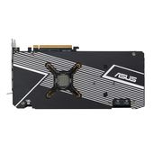 ASUS Karta graficzna Radeon RX 6750 XT DUAL OC 12GB GDDR6 192bit 3DP/HDMI  - DUAL-RX6750XT-O12G - Zdjęcie 6