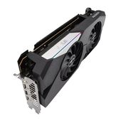 ASUS Karta graficzna Radeon RX 6750 XT DUAL OC 12GB GDDR6 192bit 3DP/HDMI  - DUAL-RX6750XT-O12G - Zdjęcie 7