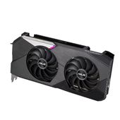 ASUS Karta graficzna Radeon RX 6750 XT DUAL OC 12GB GDDR6 192bit 3DP/HDMI  - DUAL-RX6750XT-O12G - Zdjęcie 10
